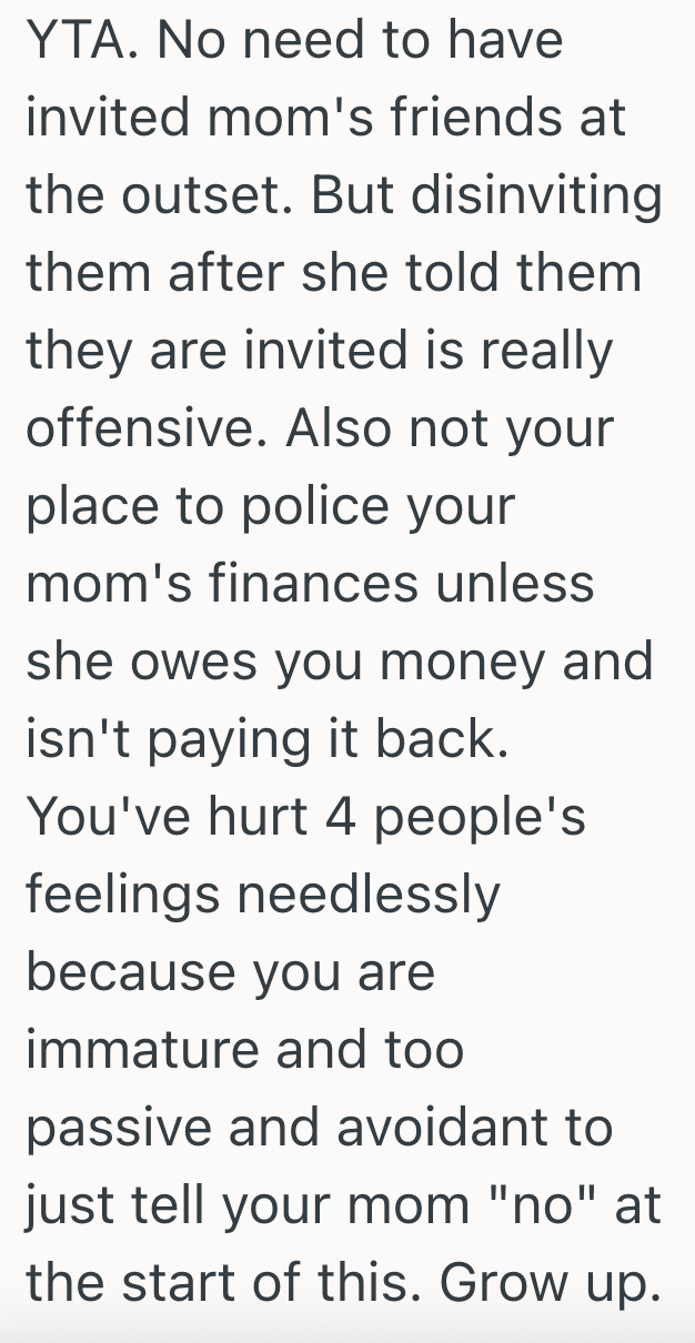 Screenshot 2025 07 14 at 7.45.20 PM Man Plans A Small Wedding In Japan, But His Mother Wants Him To Invite Three Of Her Friends Who Hes Never Even Met